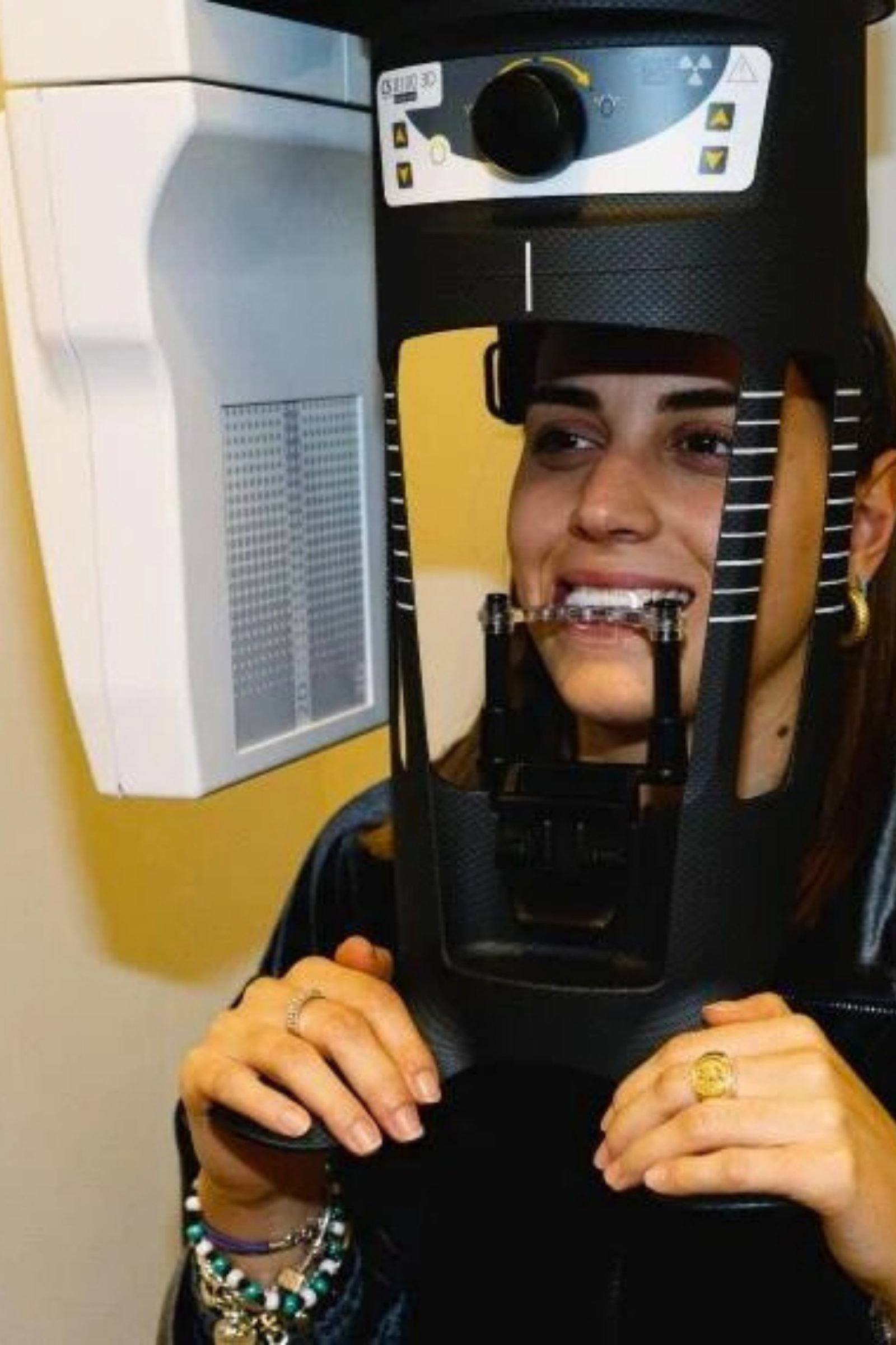 Studio dentistico Tanas a palo del colle